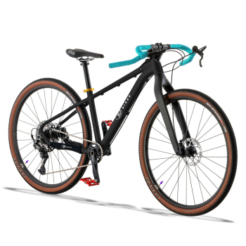 KUbikes 29XS gravel